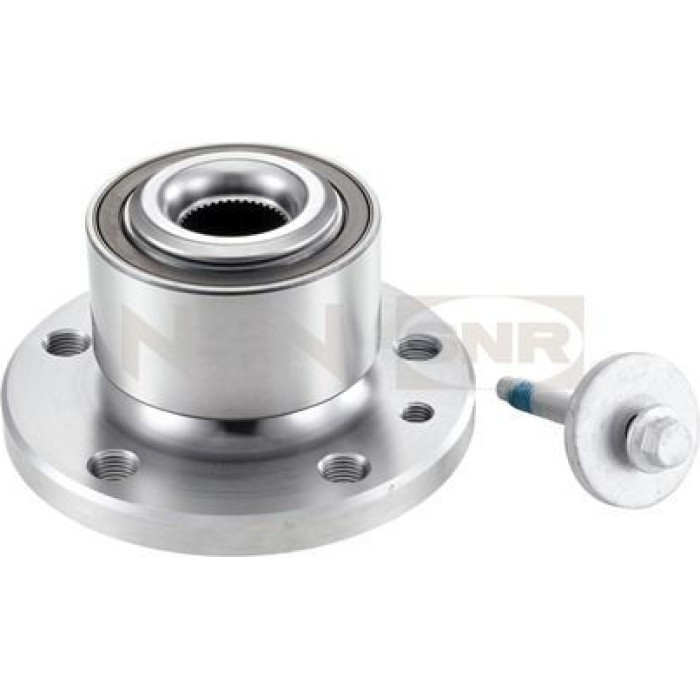 NTN-SNR R165.41 Radlagersatz
