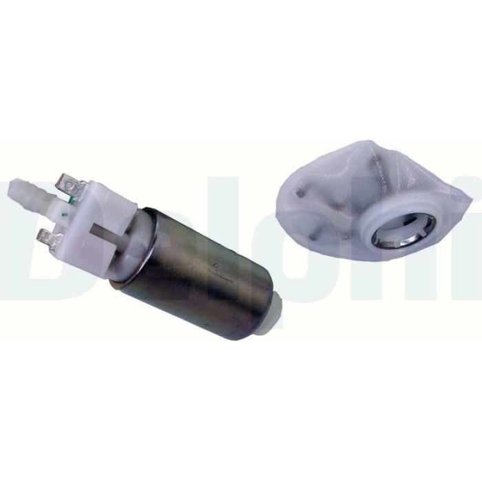 Delphi FE0473-12B1 Kraftstoffpumpe Delphi FE0473-12B1 Kraftstoffpumpe