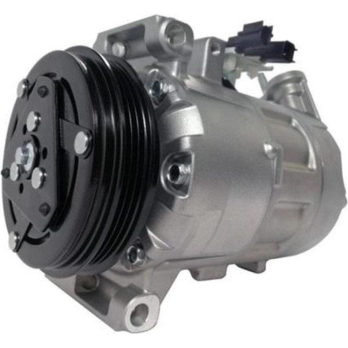 Mahle ACP 1190 000S Kompressor, Klimaanlage BEHR Mahle ACP 1190 000S Kompressor, Klimaanlage BEHR