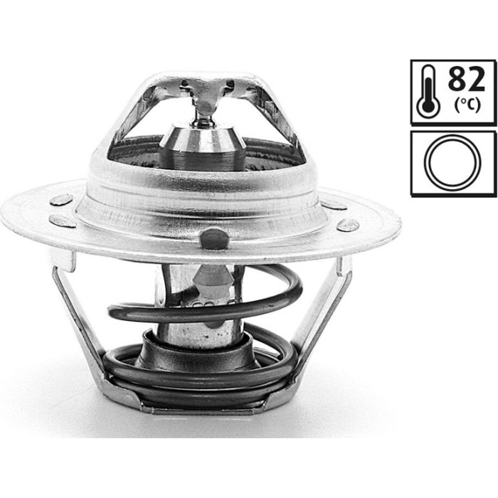 Valeo 819874 Thermostat, Kühlmittel Valeo 819874 Thermostat, Kühlmittel