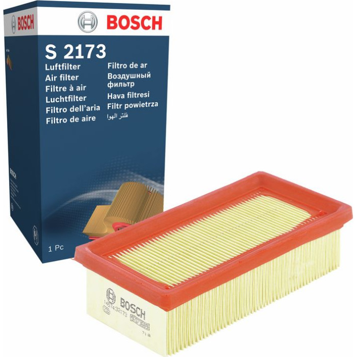 BOSCH 1 457 432 173 Luftfilter BOSCH 1 457 432 173 Luftfilter