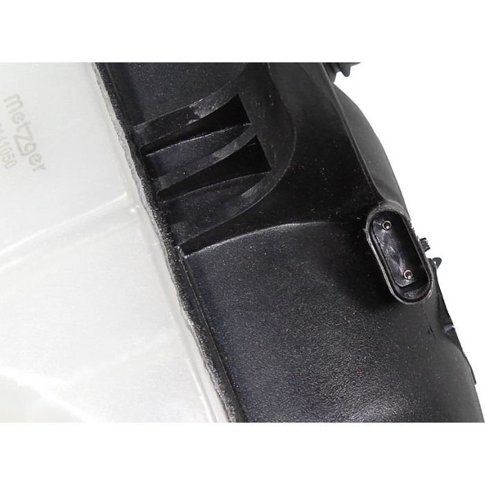 Metzger 2141050 Ausgleichsbehälter, Kühlmittel