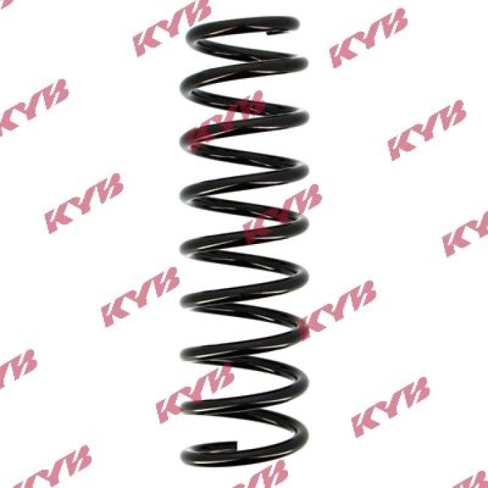 KYB RA7081 Fahrwerksfeder K-Flex KYB RA7081 Fahrwerksfeder K-Flex