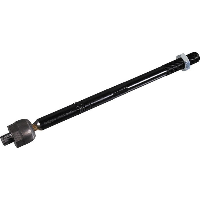 Metzger 51044708 Axialgelenk, Spurstange COMPETENCE KIT Metzger 51044708 Axialgelenk, Spurstange COMPETENCE KIT