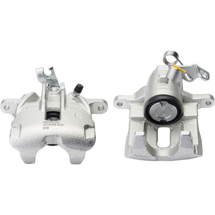 FTE 9298189 Bremssattel NEOGEN