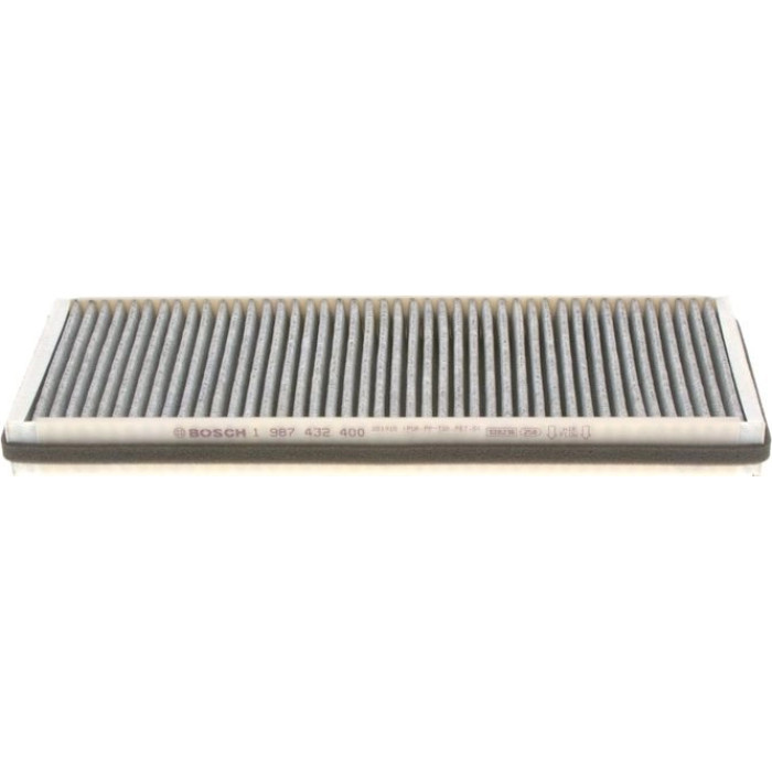 BOSCH 1 987 432 400 Innenraumfilter BOSCH 1 987 432 400 Innenraumfilter