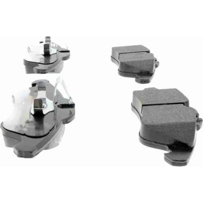 Vaico V30-8139 Bremsbelagsatz, Scheibenbremse Vaico V30-8139 Bremsbelagsatz, Scheibenbremse