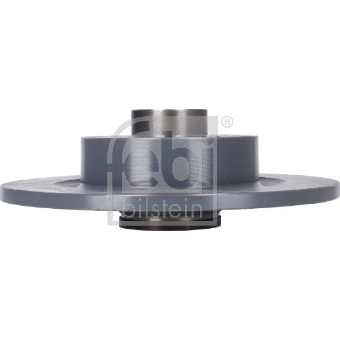 FEBI BILSTEIN 185719 Bremsscheibe FEBI BILSTEIN 185719 Bremsscheibe