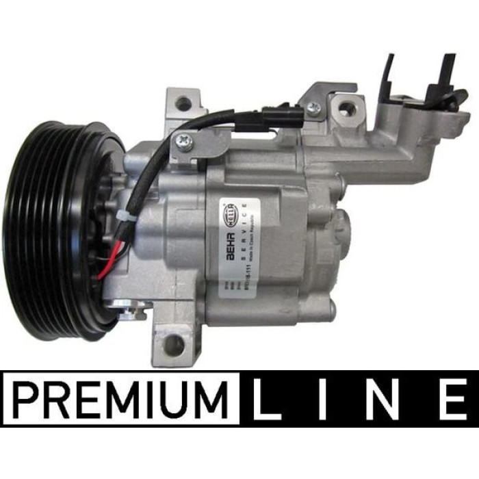 Mahle ACP 929 000P Kompressor, Klimaanlage BEHR Premium Line Mahle ACP 929 000P Kompressor, Klimaanlage BEHR Premium Line