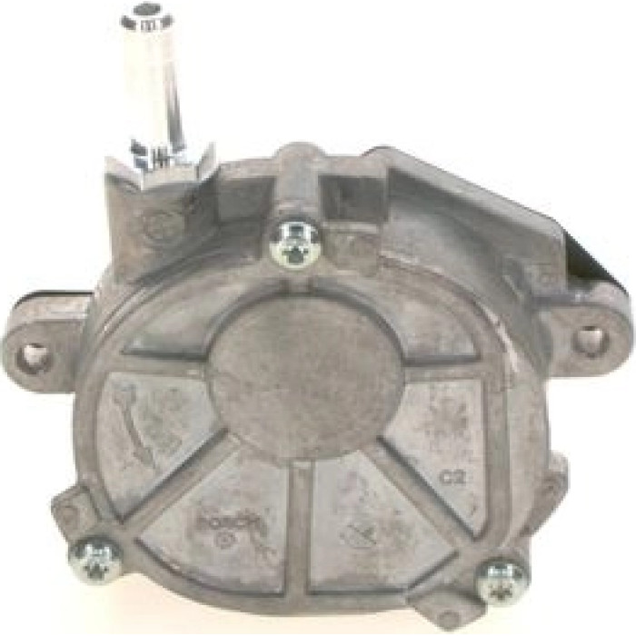 BOSCH F 009 D03 116 Unterdruckpumpe, Bremsanlage BOSCH F 009 D03 116 Unterdruckpumpe, Bremsanlage