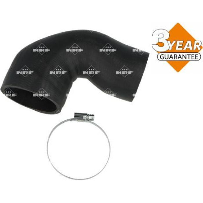 NRF 166287 Ladeluftschlauch EASY FIT NRF 166287 Ladeluftschlauch EASY FIT