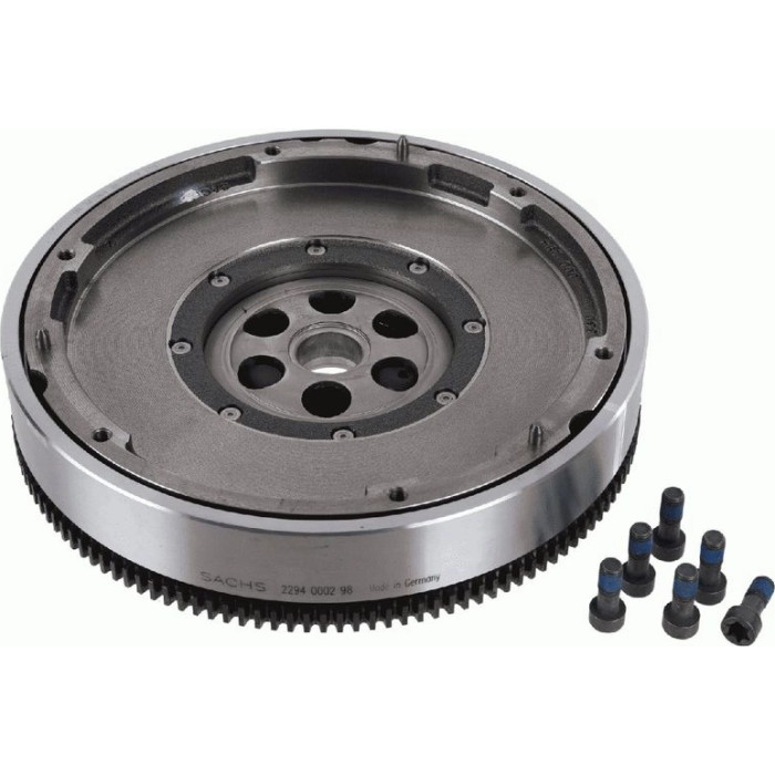 Sachs 2294 000 298 Schwungrad Zwei-Massen-Schwungrad Sachs 2294 000 298 Schwungrad Zwei-Massen-Schwungrad