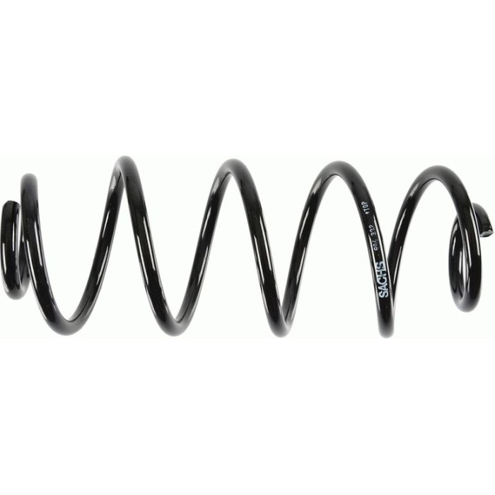 Sachs 994 332 Fahrwerksfeder