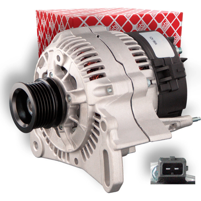 FEBI BILSTEIN 101513 Generator FEBI BILSTEIN 101513 Generator