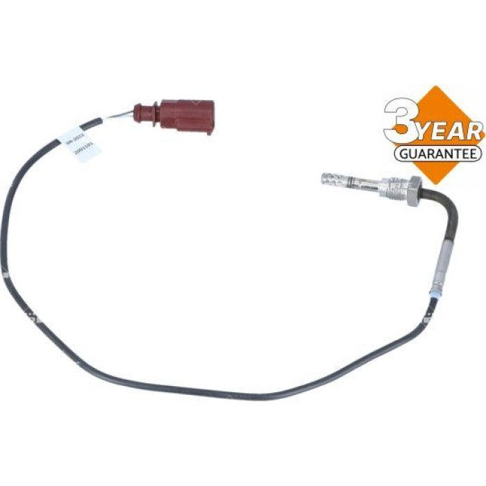 NRF 707041 Sensor, Abgastemperatur EASY FIT NRF 707041 Sensor, Abgastemperatur EASY FIT