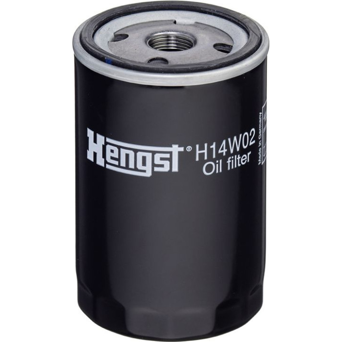 Hengst Filter H14W02 Ölfilter