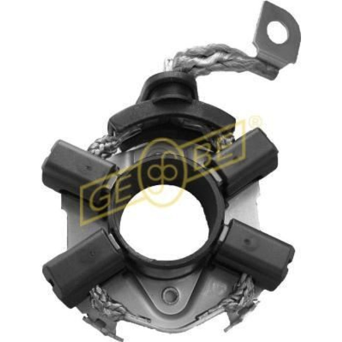 GEBE 7 7508 1 Halter, Kohlebürsten