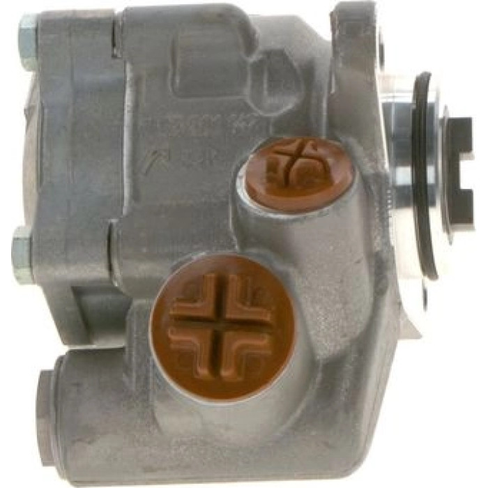 BOSCH K S00 000 424 Hydraulikpumpe, Lenkung BOSCH K S00 000 424 Hydraulikpumpe, Lenkung