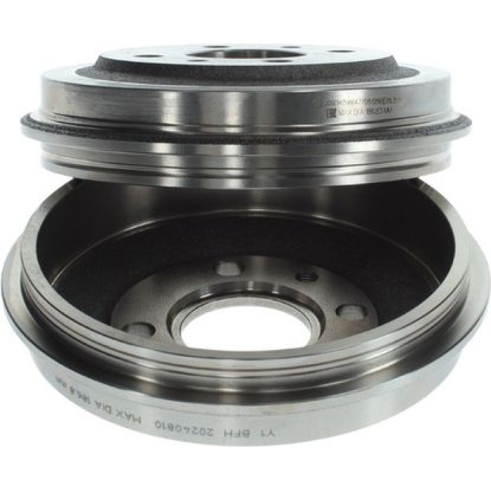 BOSCH 0 986 477 125 Bremstrommel BOSCH 0 986 477 125 Bremstrommel