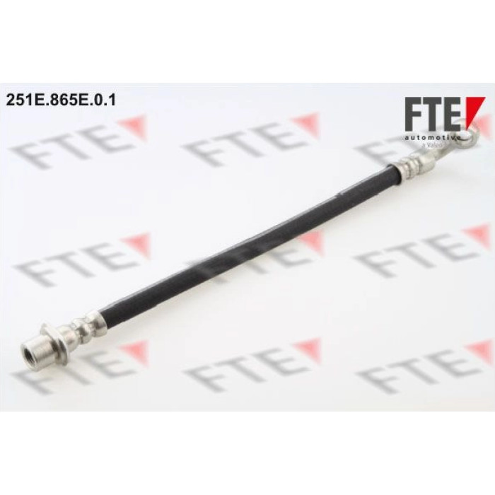 FTE 9240412 Bremsschlauch