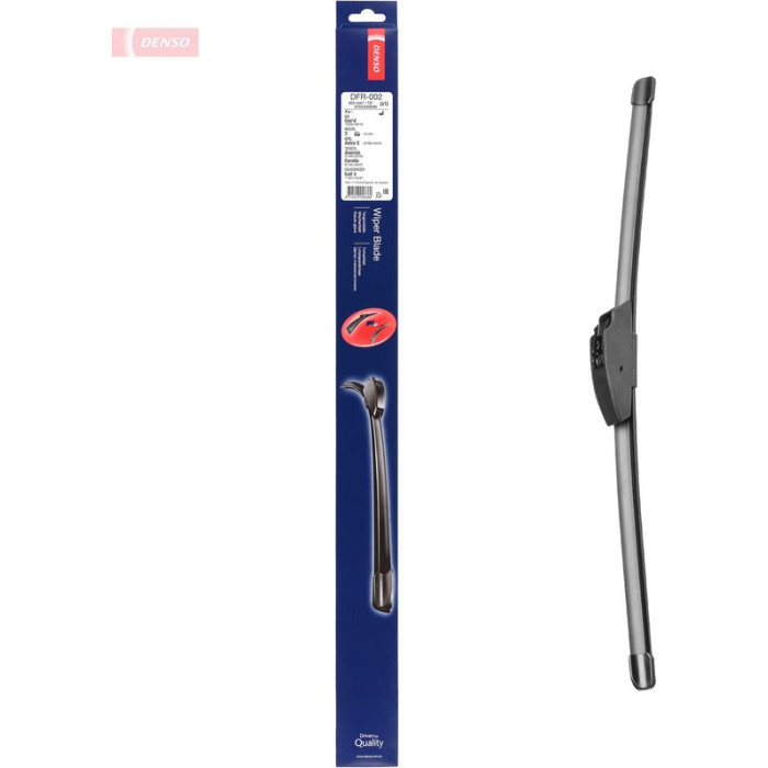 Denso DFR-002 Wischblatt Scheibenwischer