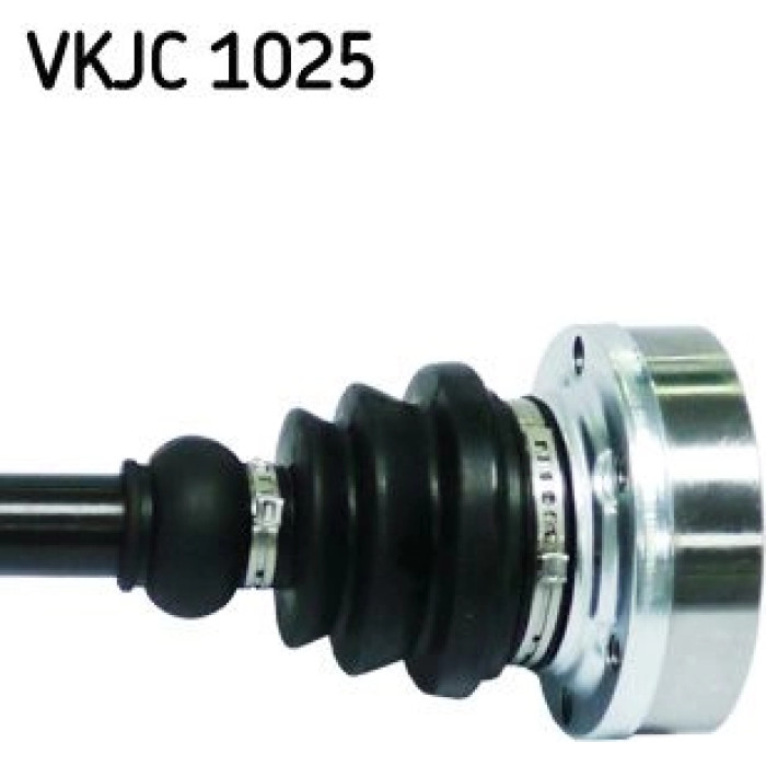 SKF VKJC 1025 Antriebswelle