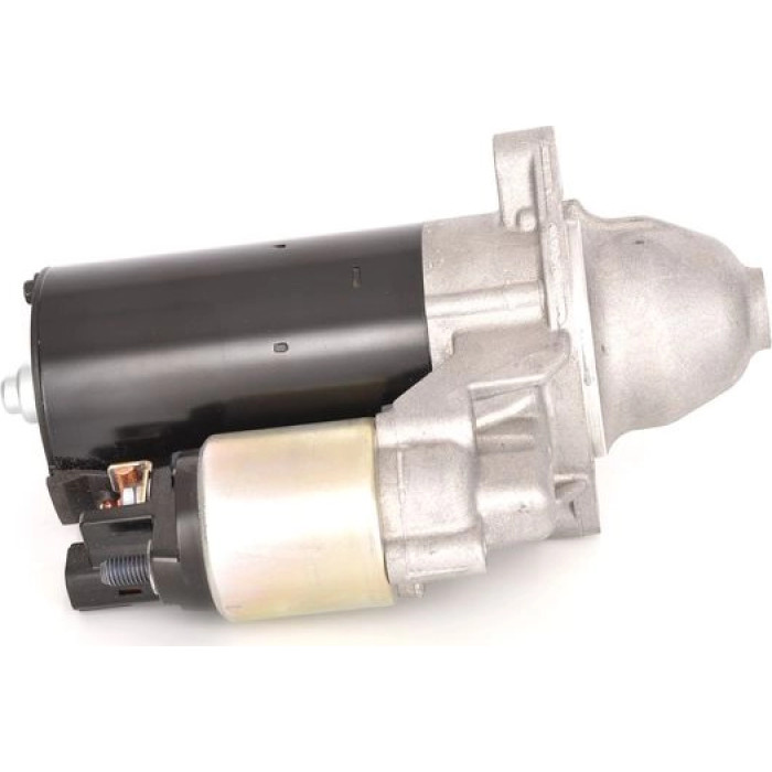 BOSCH 0 001 138 017 Starter BOSCH 0 001 138 017 Starter