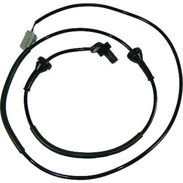 Metzger 0900676 Sensor, Raddrehzahl Metzger 0900676 Sensor, Raddrehzahl