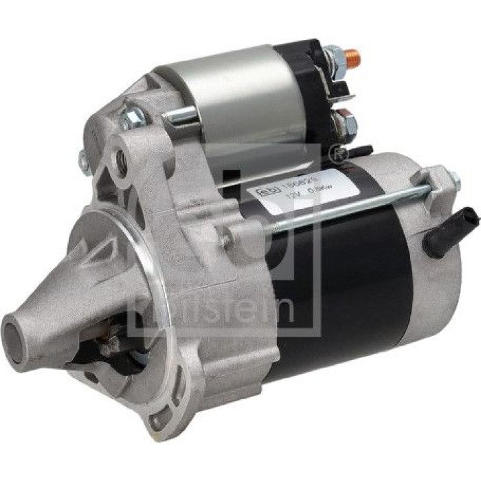 FEBI BILSTEIN 186629 Starter FEBI BILSTEIN 186629 Starter