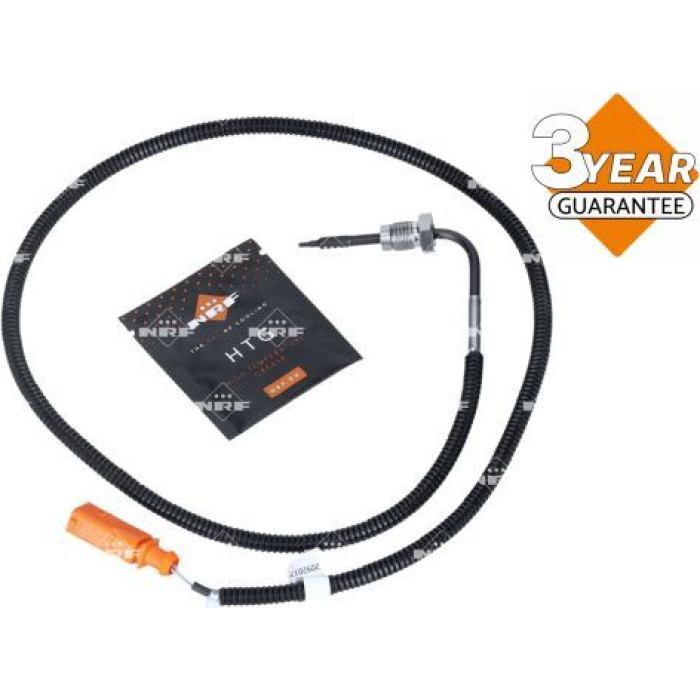 NRF 707340 Sensor, Abgastemperatur EASY FIT NRF 707340 Sensor, Abgastemperatur EASY FIT