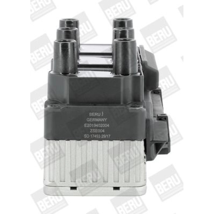 BorgWarner (BERU) ZSE004 Zündspule BorgWarner (BERU) ZSE004 Zündspule