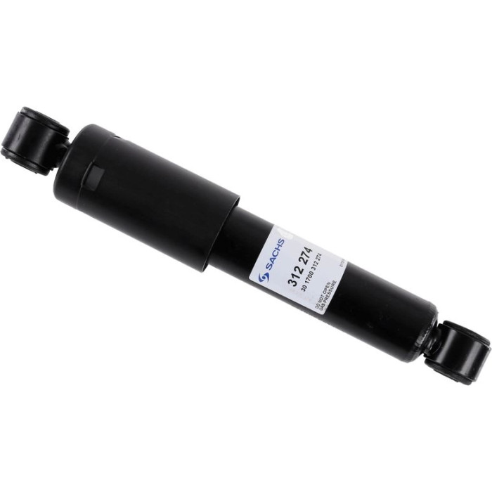 Sachs 312 274 Stoßdämpfer Sachs 312 274 Stoßdämpfer