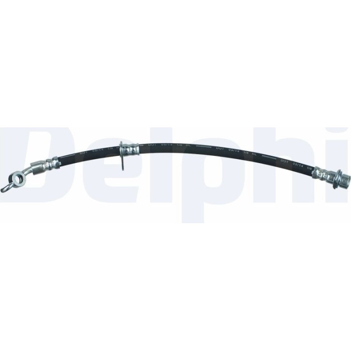 Delphi LH6958 Bremsschlauch