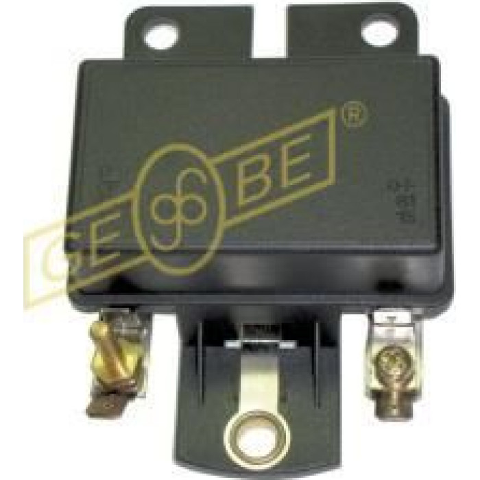 GEBE 1 6018 1 Generatorregler GEBE 1 6018 1 Generatorregler