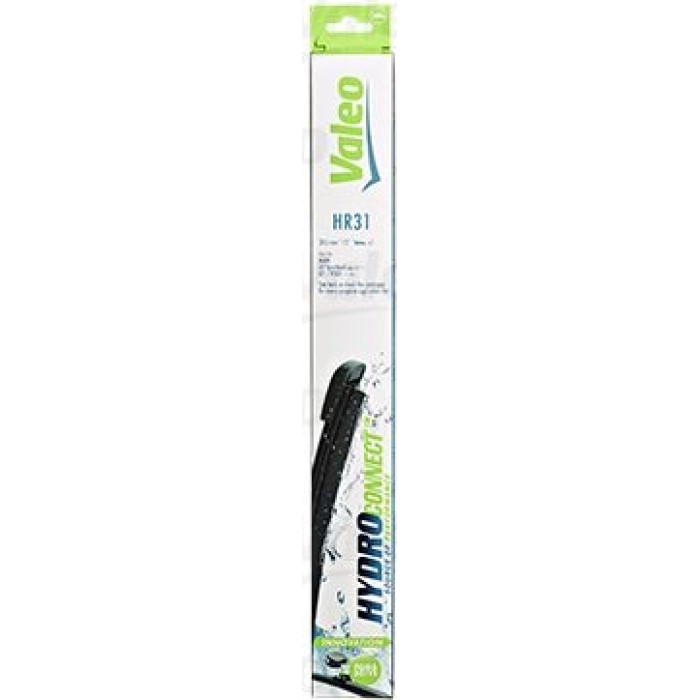 Valeo 578562 Wischblatt Scheibenwischer HYDROCONNECT REAR Valeo 578562 Wischblatt Scheibenwischer HYDROCONNECT REAR
