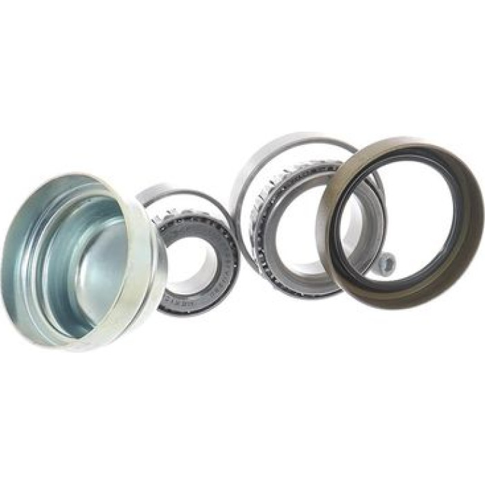 SKF VKBA 1498 Radlagersatz SKF VKBA 1498 Radlagersatz