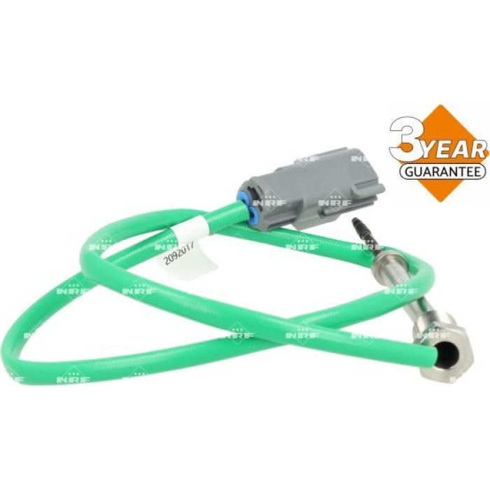 NRF 707541 Sensor, Abgastemperatur EASY FIT NRF 707541 Sensor, Abgastemperatur EASY FIT