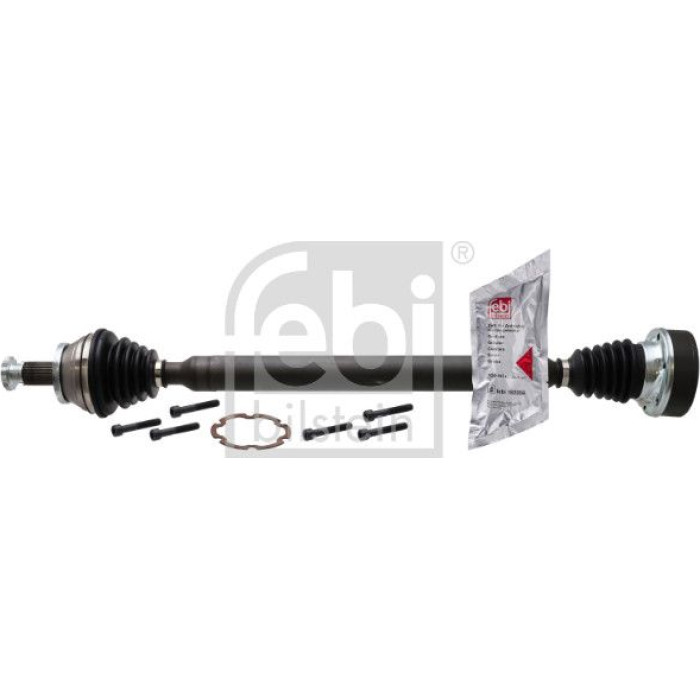 febi bilstein 198051 Antriebswelle febi bilstein 198051 Antriebswelle