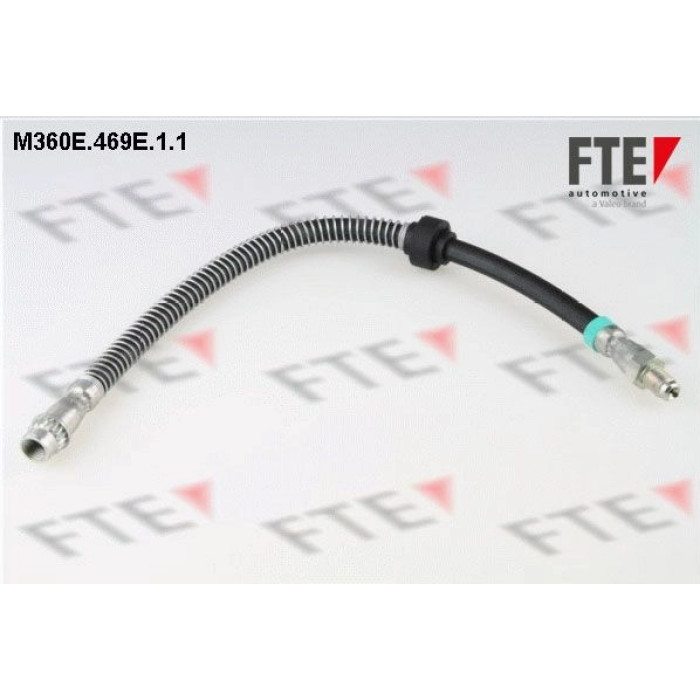 FTE 9240839 Bremsschlauch FTE 9240839 Bremsschlauch