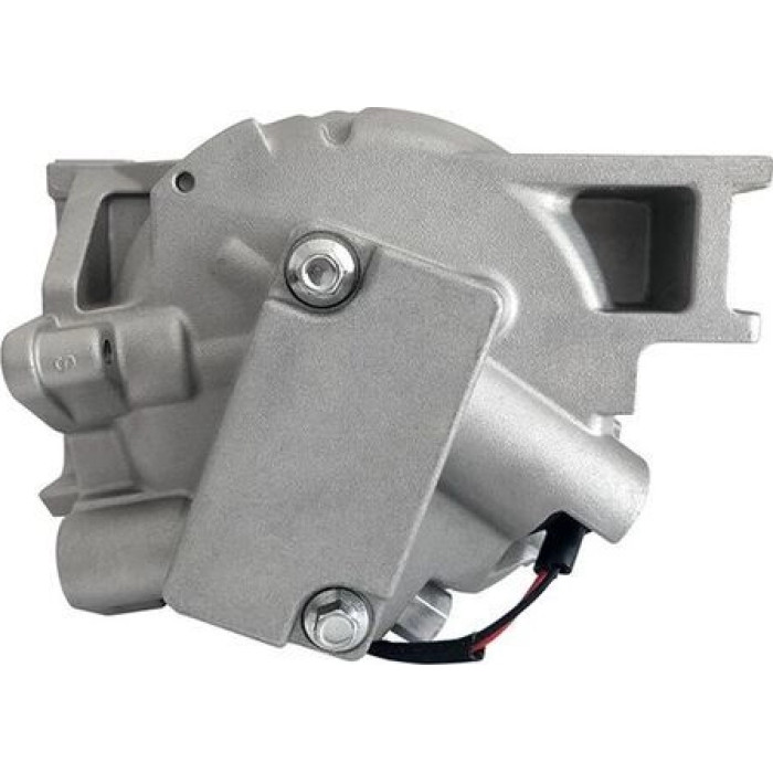 Mahle ACP 921 000S Kompressor, Klimaanlage BEHR Mahle ACP 921 000S Kompressor, Klimaanlage BEHR