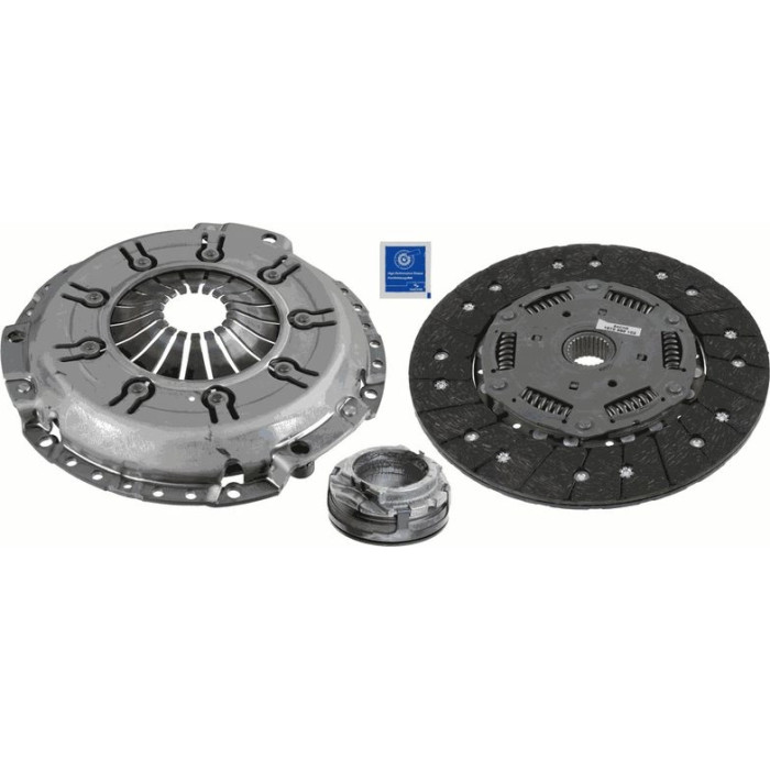 SACHS 3000 951 710 Kupplungssatz SACHS 3000 951 710 Kupplungssatz
