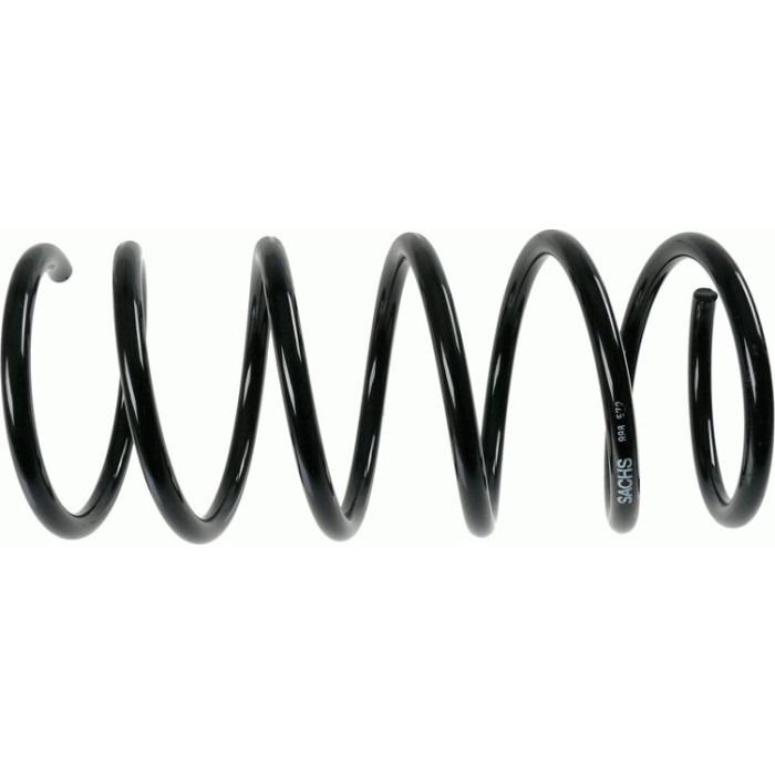Sachs 998 572 Fahrwerksfeder
