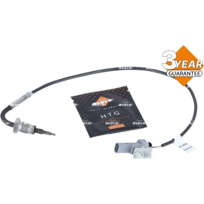 Sensor, Abgastemperatur 707389 Sensor, Abgastemperatur 707389
