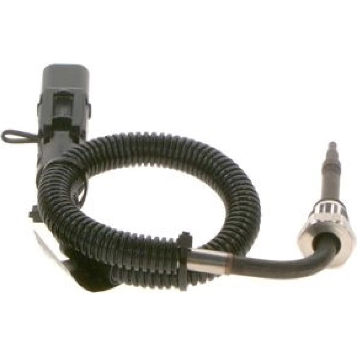 BOSCH 0 986 259 128 Sensor, Abgastemperatur BOSCH 0 986 259 128 Sensor, Abgastemperatur
