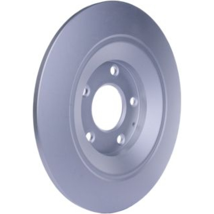 Hella 8DD 355 118-541 Bremsscheibe PRO Hella 8DD 355 118-541 Bremsscheibe PRO