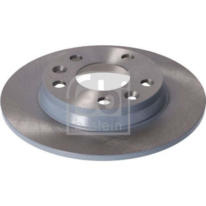 FEBI BILSTEIN 184694 Bremsscheibe FEBI BILSTEIN 184694 Bremsscheibe