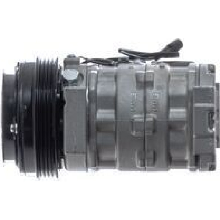 Mahle ACP 883 000S Kompressor, Klimaanlage BEHR Mahle ACP 883 000S Kompressor, Klimaanlage BEHR