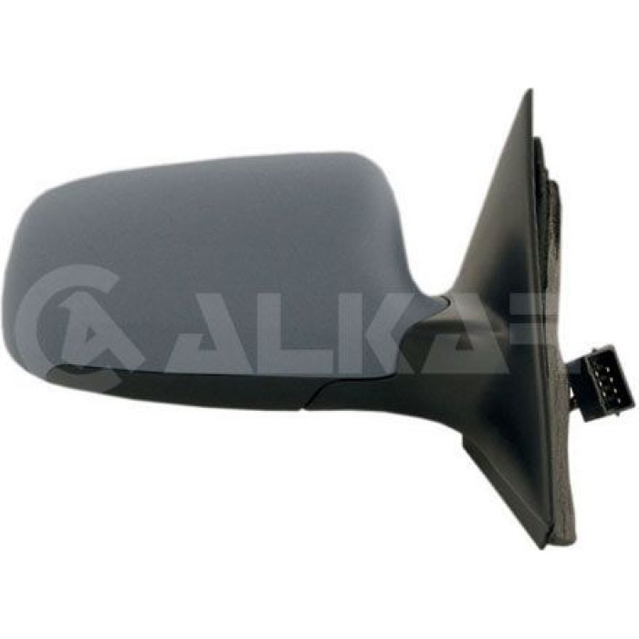 Alkar 6126797 Außenspiegel Alkar 6126797 Außenspiegel