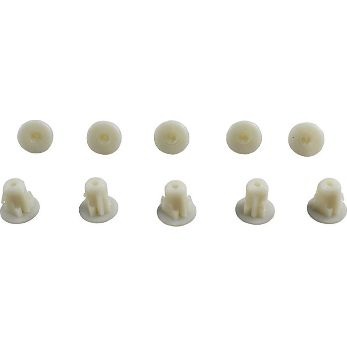 Metzger 2280053 Clip, Zierleiste/Schutzleiste Metzger 2280053 Clip, Zierleiste/Schutzleiste