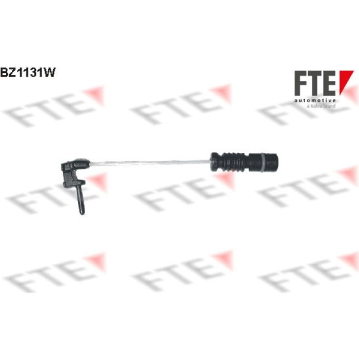 FTE 9410094 Warnkontakt, Bremsbelagverschleiß FTE 9410094 Warnkontakt, Bremsbelagverschleiß
